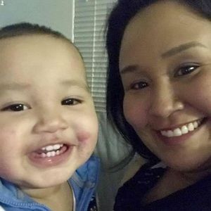 Meet your Posher, Kristy